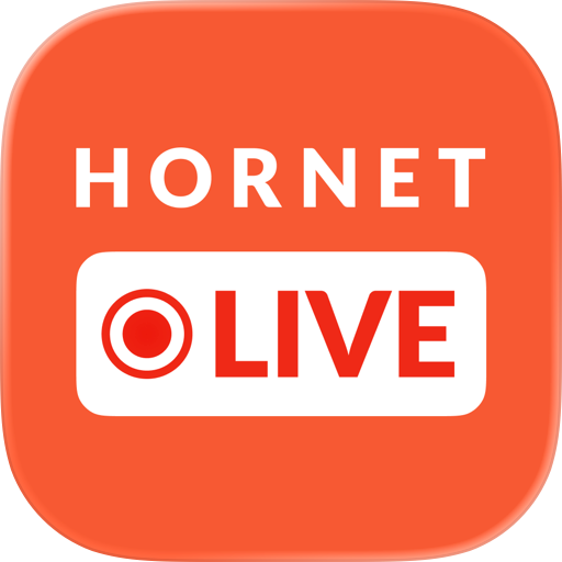 Hornet Live – Gay Live Streams