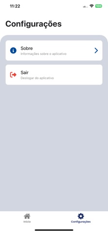 GCR Mobile screenshot