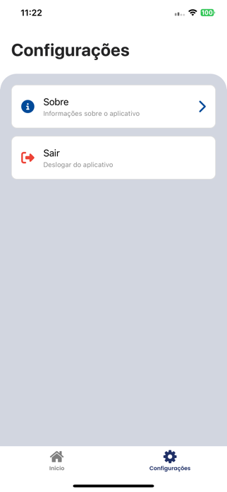 GCR Mobile Screenshot 4 of 5