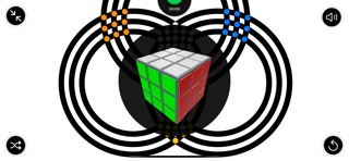 TesseraCube Screenshot 1 of 9
