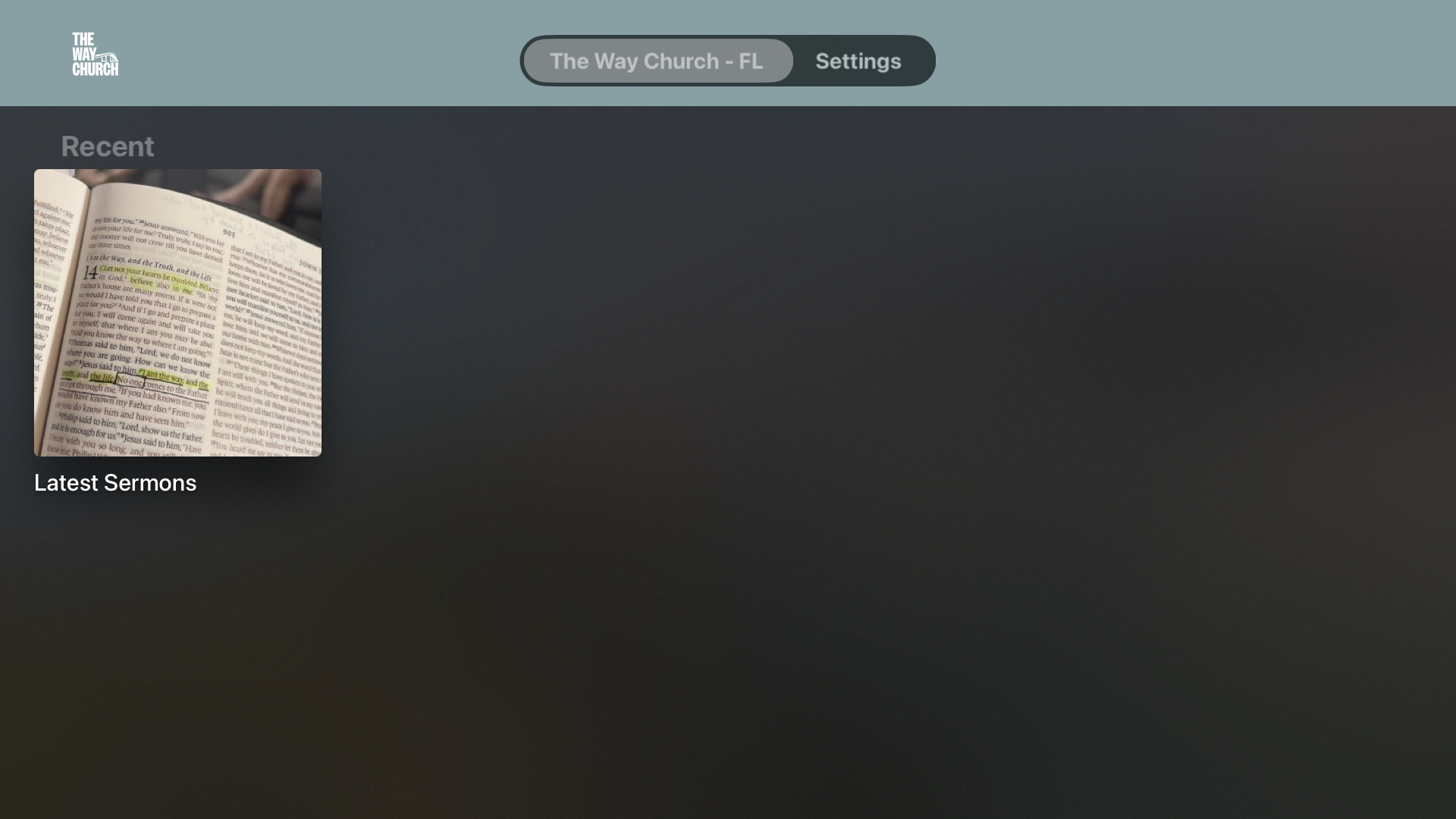 The Way Church - FL screenshot 12