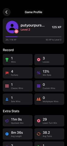 Bingo Duel Screenshot 5 of 6