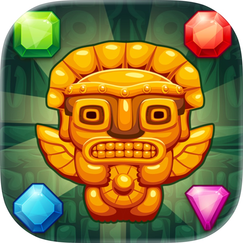 Jungle Mash screenshot 1