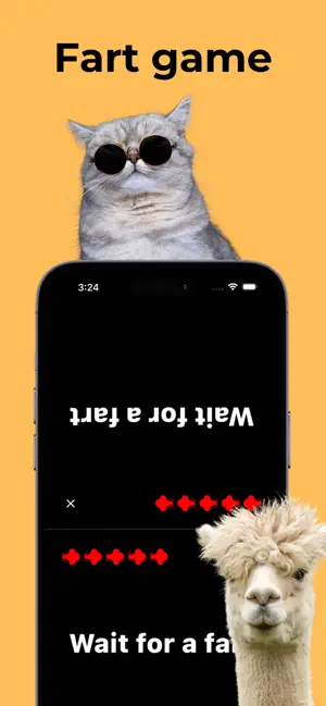 Fart Sounds & Noises screenshot 3