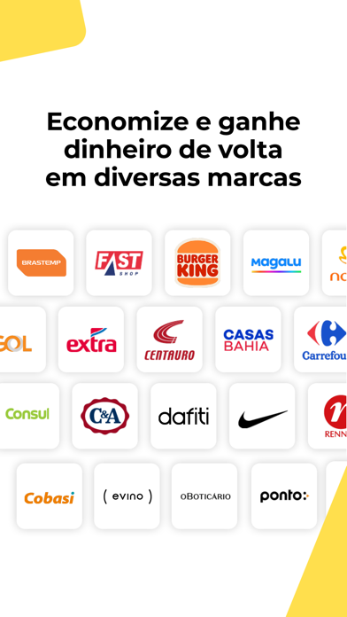 Sol Benefícios Screenshot