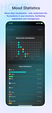 MomentNote Screenshot 6 of 7