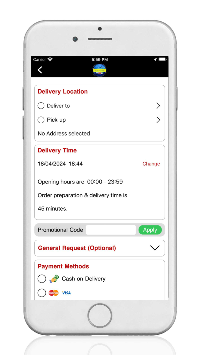 Al Nasr Internet Center