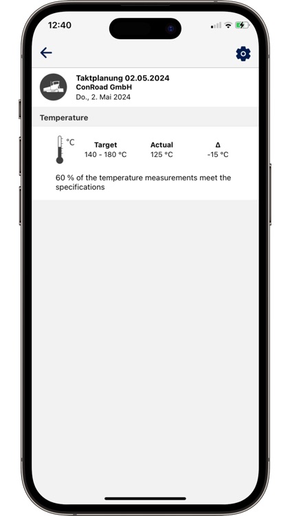 Asphalt Connect screenshot-3