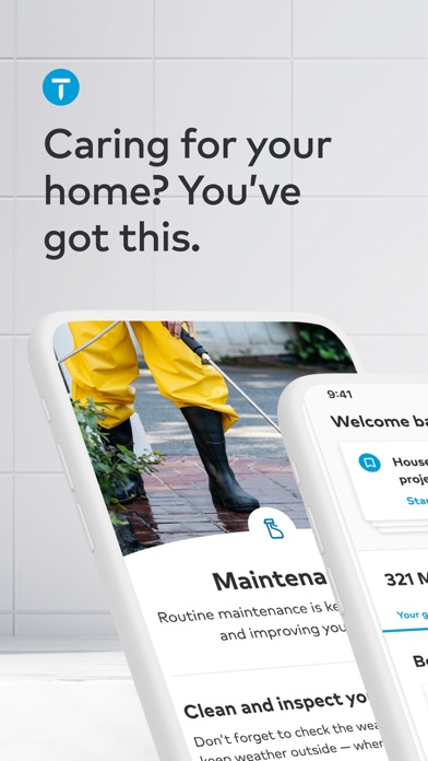 Thumbtack: Home Service Pros Screenshot