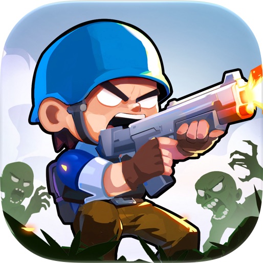 Undead Siege
