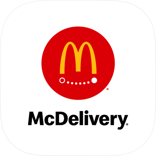 McDelivery India west & south