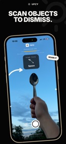 Upzy: Wake Up Smarter screenshot