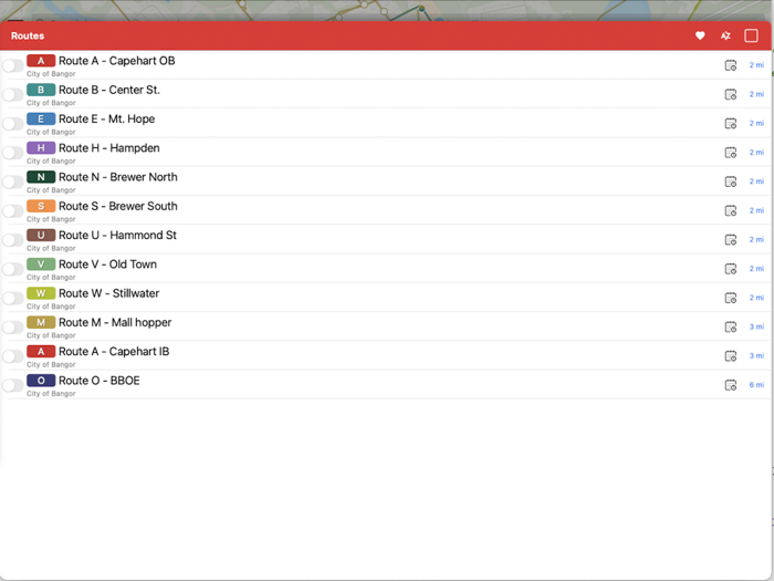 Bangor Community Connector