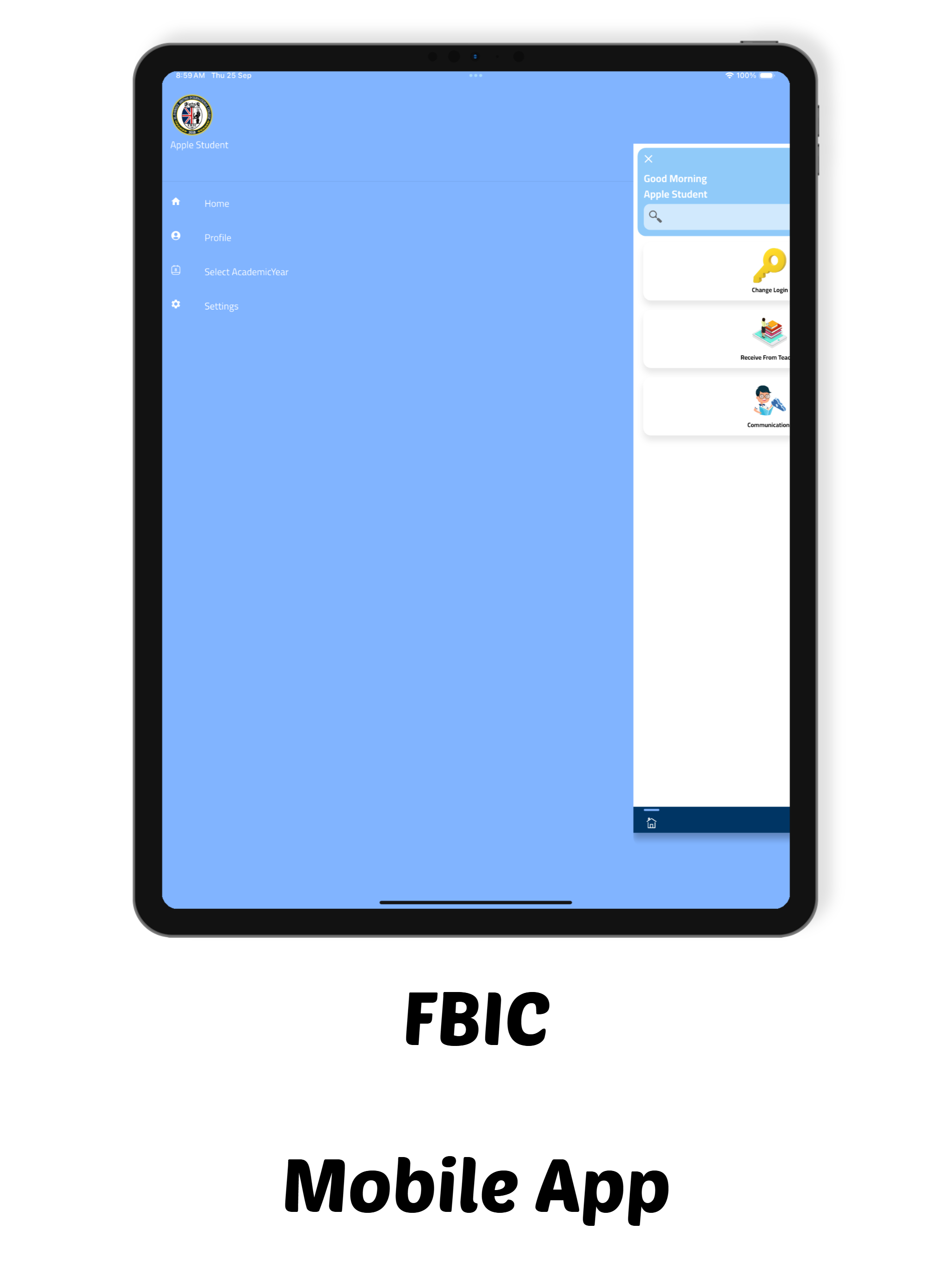 FBIC