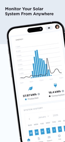 Solar Fix Screenshot 1 of 4