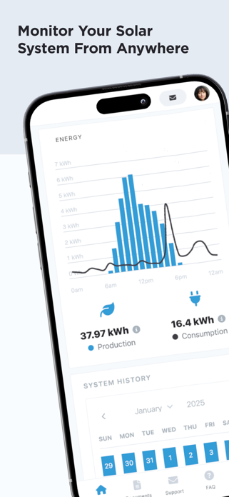 Solar Fix Screenshot 1 of 4