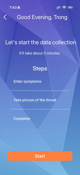 PixCare Screenshot 2 of 6