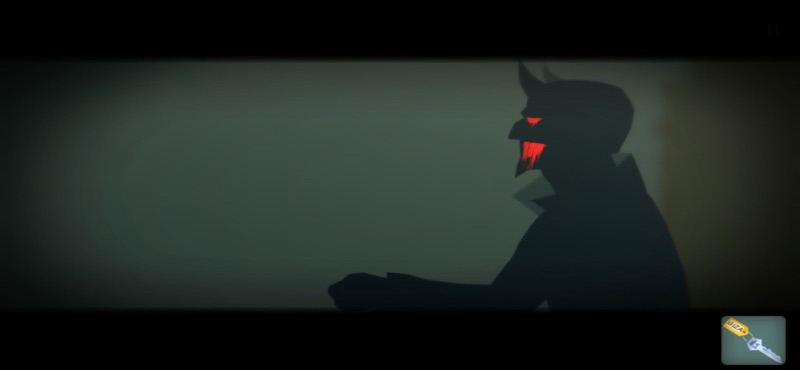 MORAX: A Horror Story - Part 1 screenshot 7