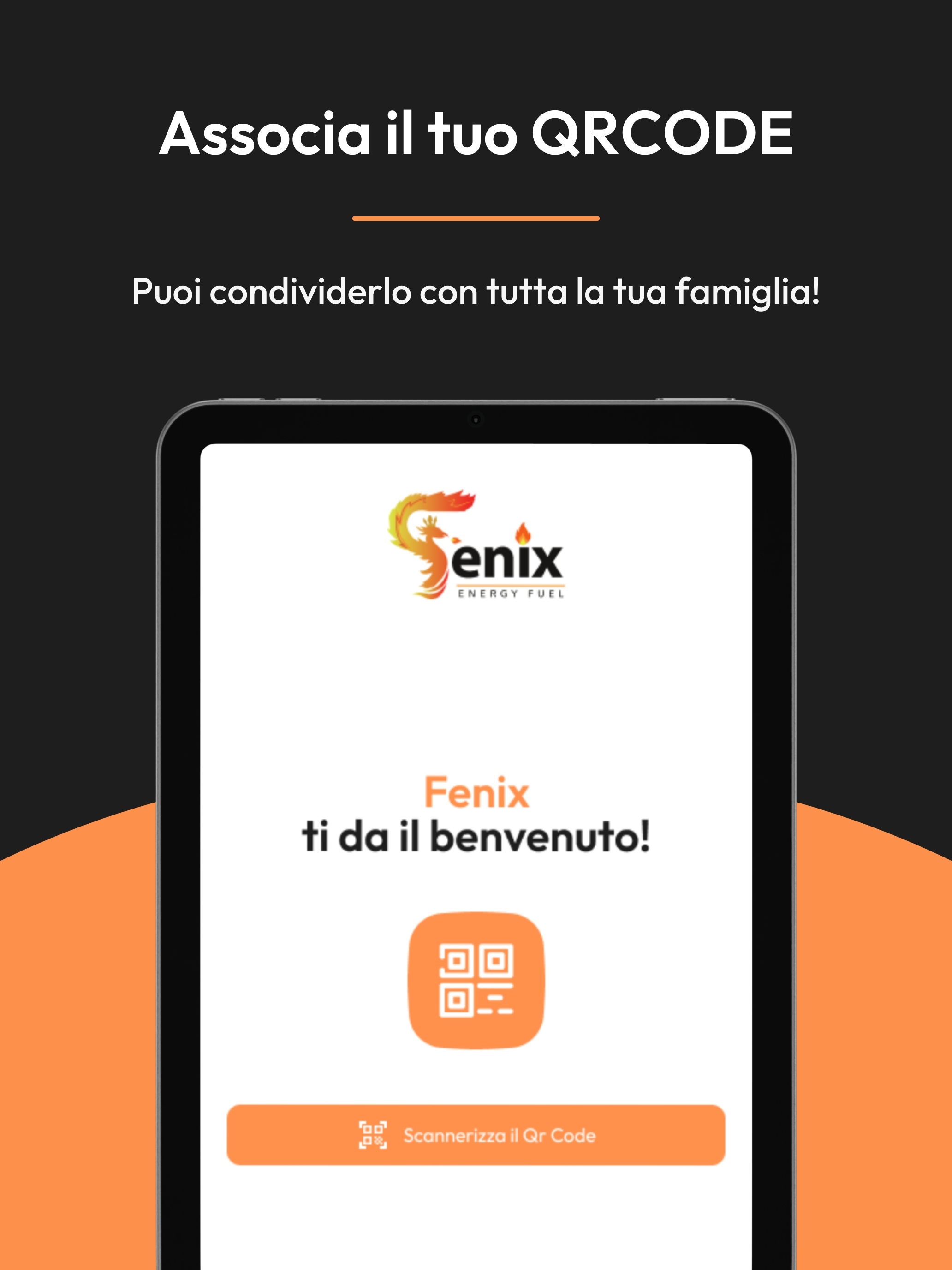 Fenix Energy Fuel screenshot 6