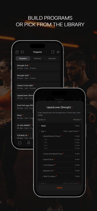ROKKFIT PRO Screenshot 5 of 10