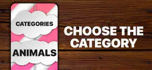 Categories: Word Party Game screenshot 3