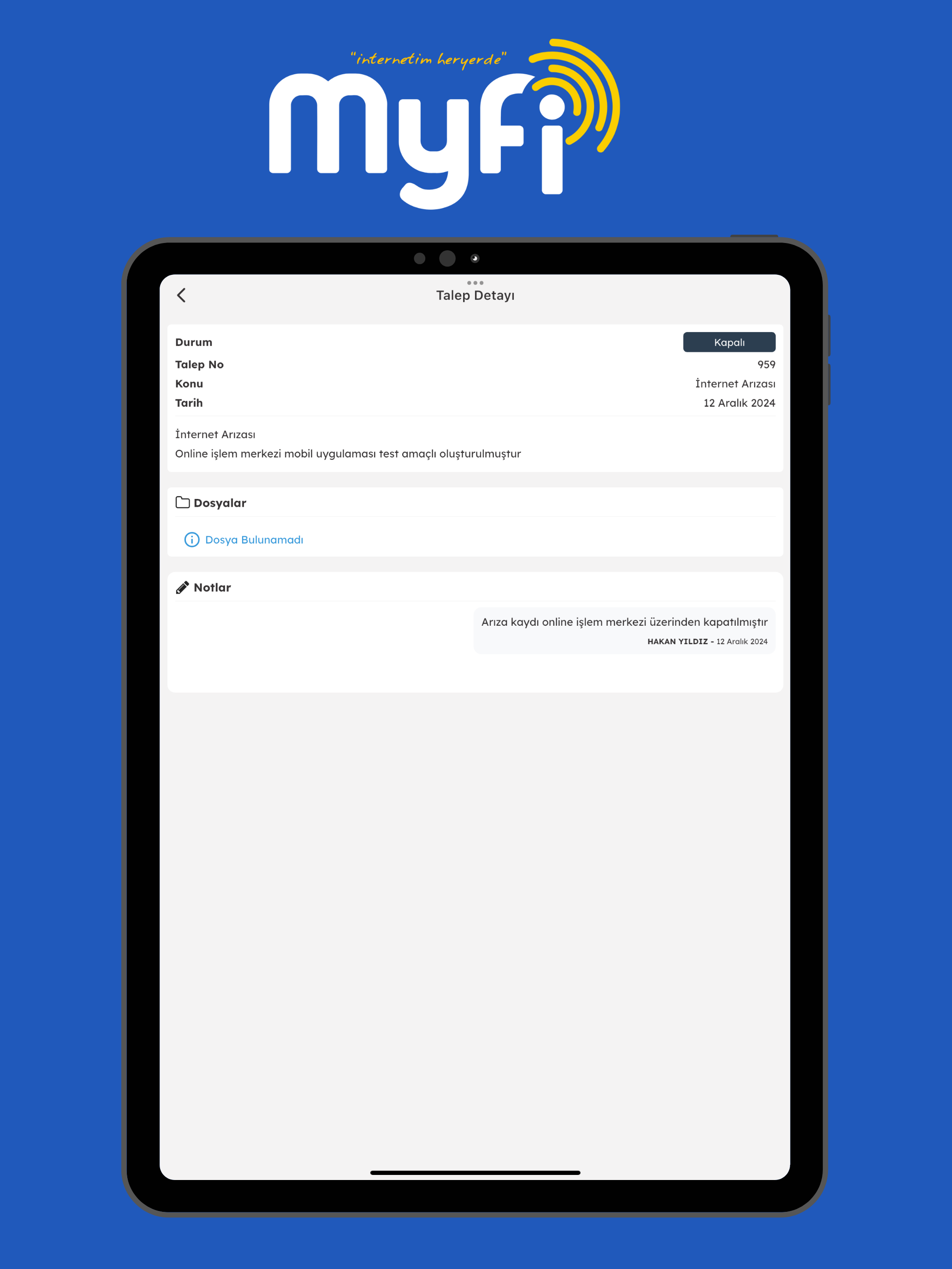 Myfi
