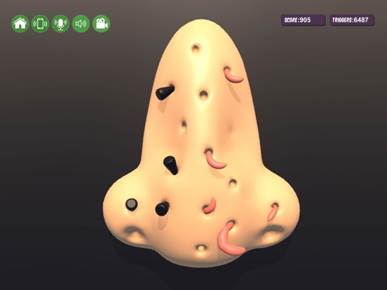 ASMR Artist! iPad screenshot 4 - Lifestyle app