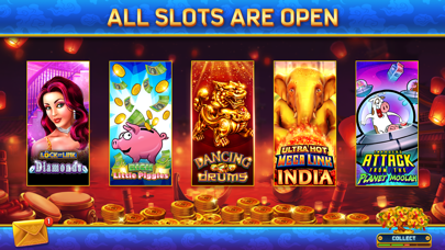 Dancing Drums Slots Cassino