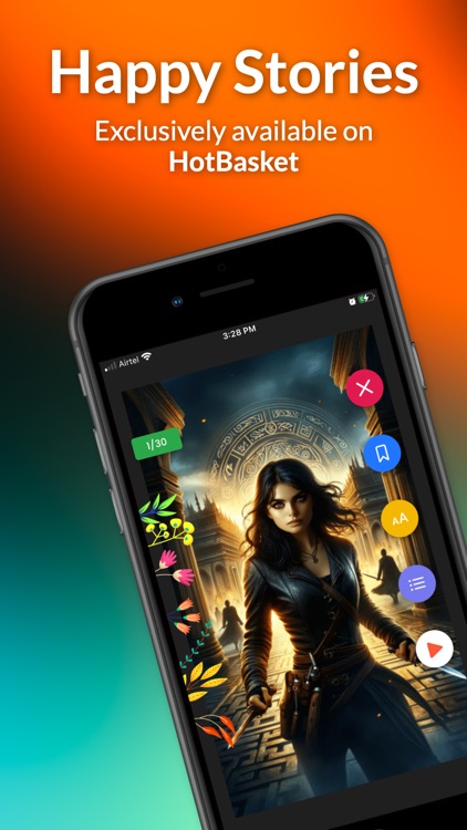 Short Stories: Novels & Books