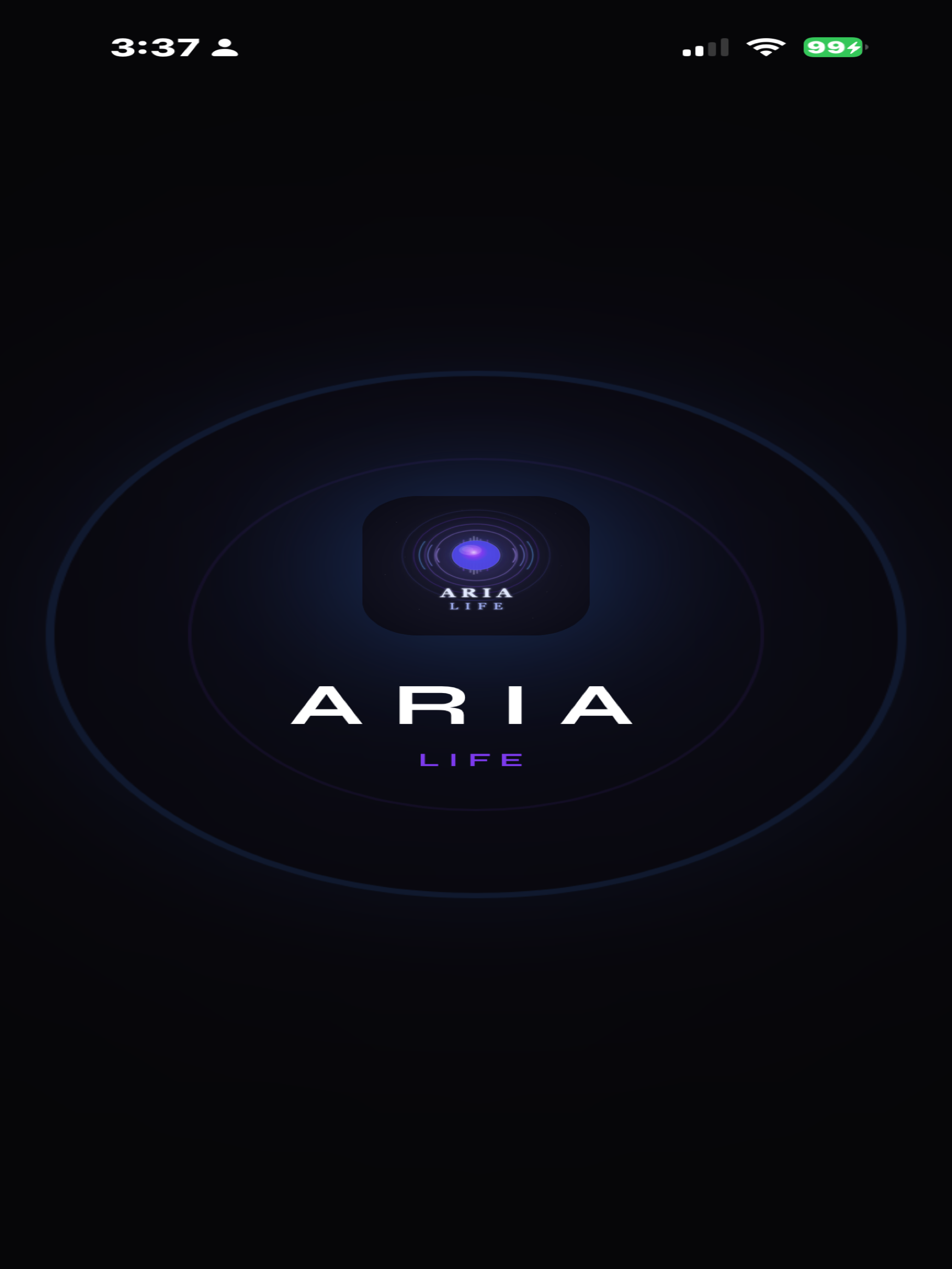 ARIA LIFE