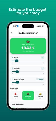 Veeni Screenshot 6 of 8