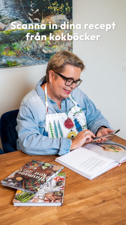 SmakShare – Recept & kokbok