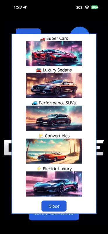 Drive Scout screenshot 3 of 10