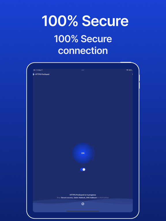 Screenshot #6 pour HTTPS Guard Pro: Bypass SNI