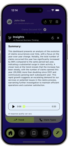 ancoreMobile Screenshot 4 of 9