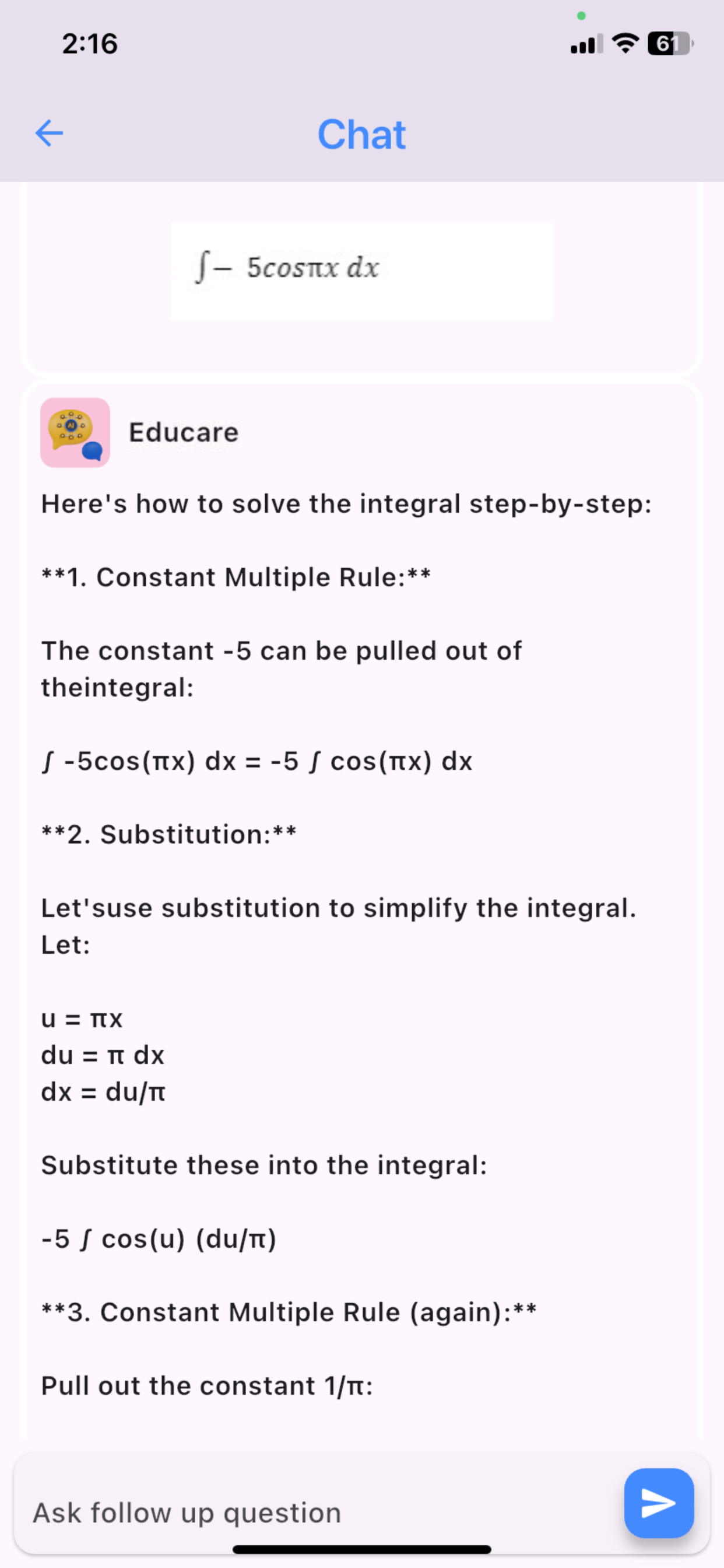 Educare -Learn Smarter, Faster
