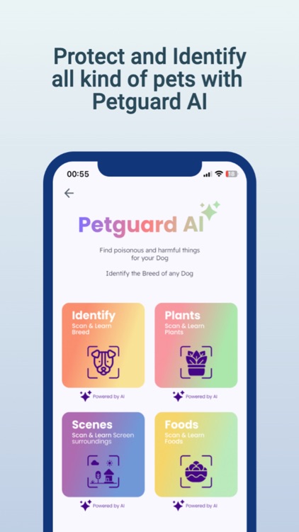 Petguard: AI Breed Identifier