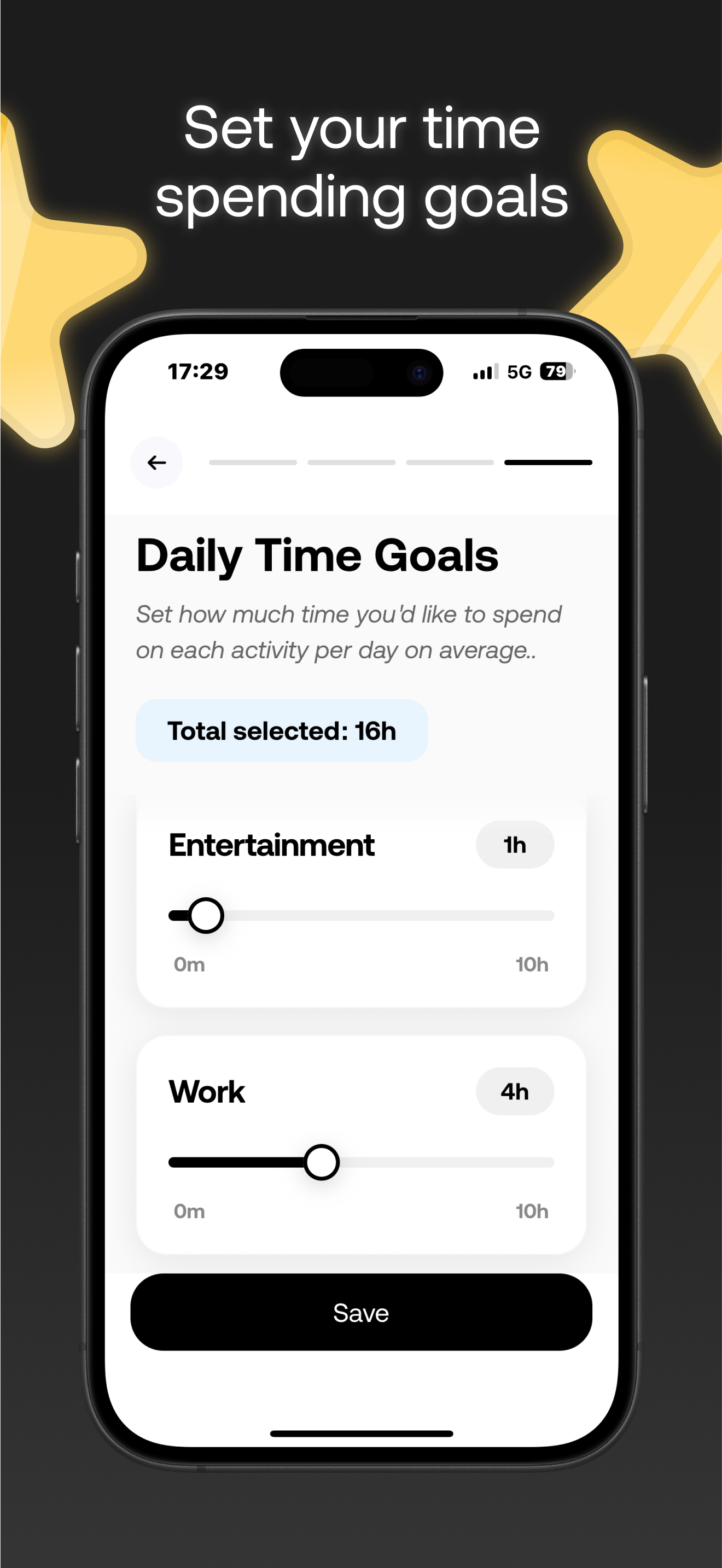 Wasteless -AI productivity app