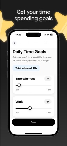 Wasteless -AI productivity app screenshot