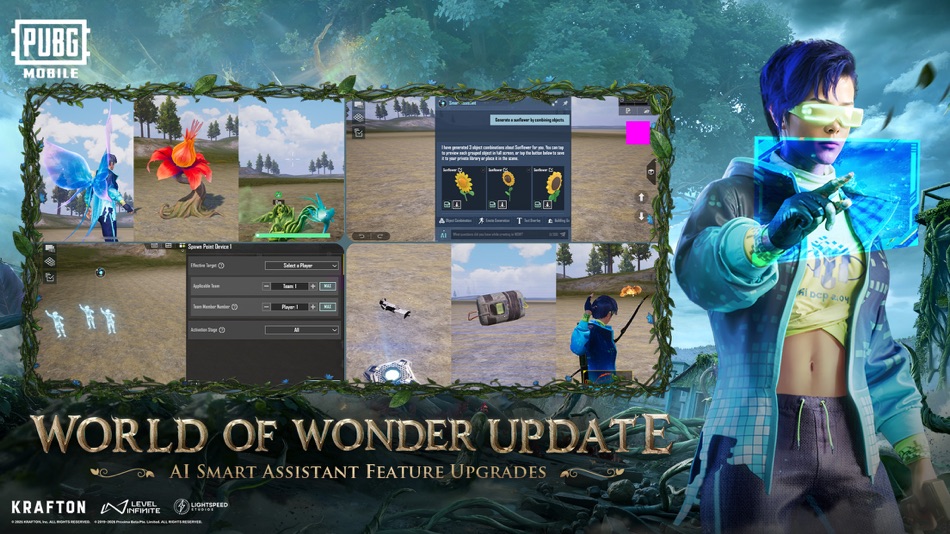 #6. PUBG MOBILE (iOS) Göre: Tencent Mobile International Limited