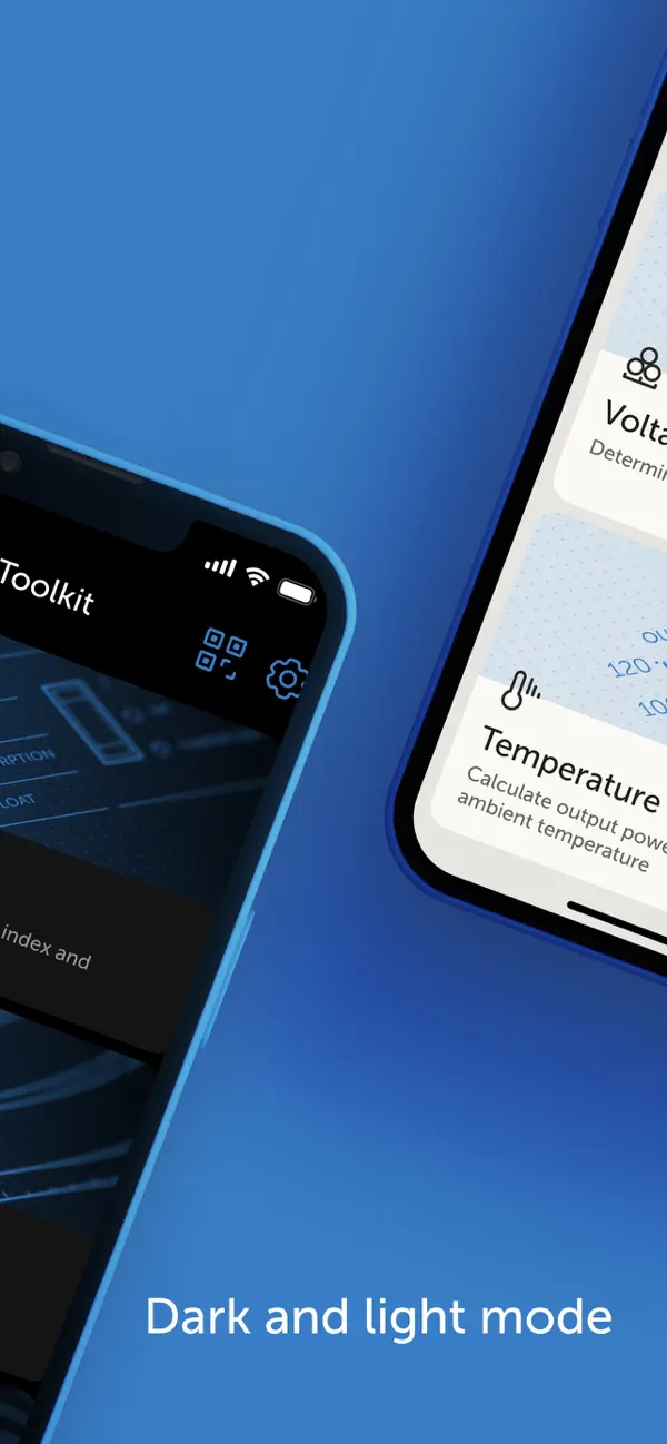 Screenshot #2 pour Victron Toolkit