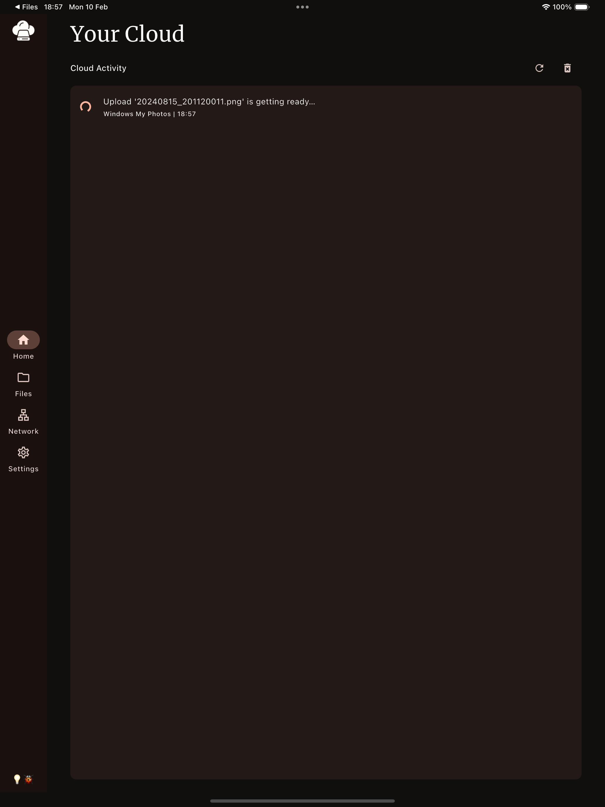 Rapidrive