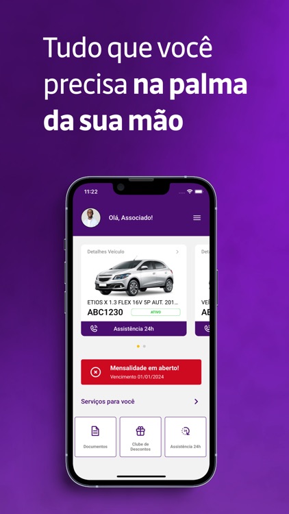 Reliance Benefícios