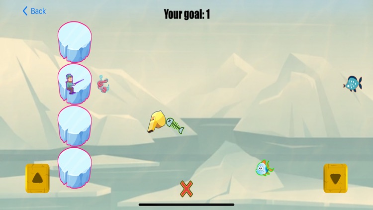 PescaConCana screenshot-4