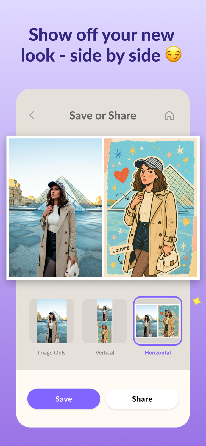 MagicBrew AI Photo Editor