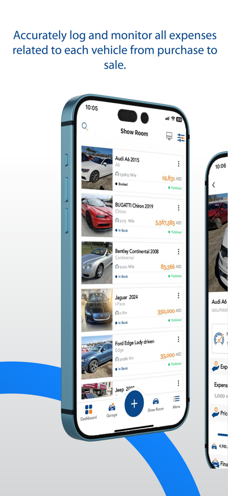 Auto Advizor Trade screenshot 3