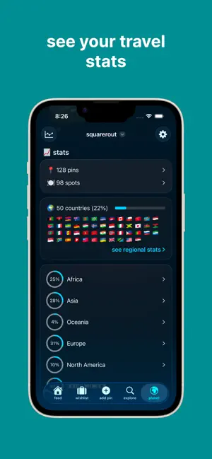 pin map - pinplanet screenshot 3