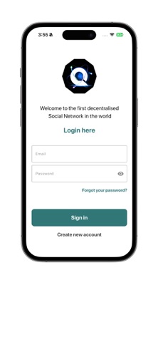 QPoss screenshot