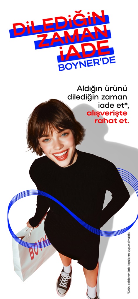 Boyner – Online Shopping - null