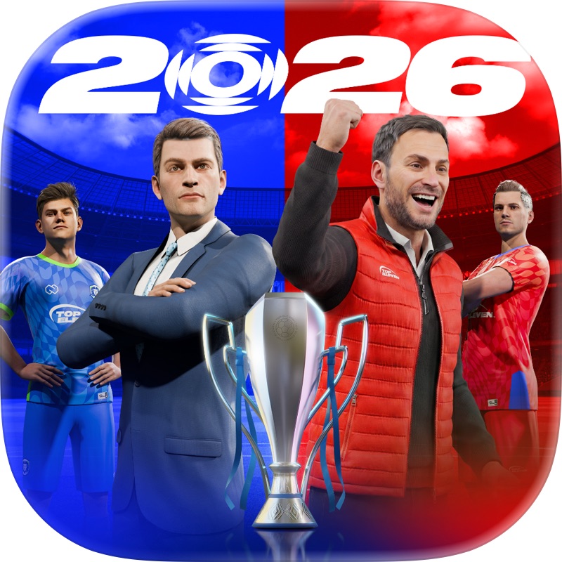 Top Eleven: Manager de Fútbol screenshot 1